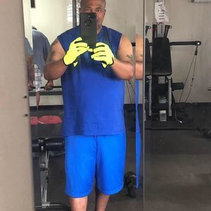 Meet your Posher, Darryl